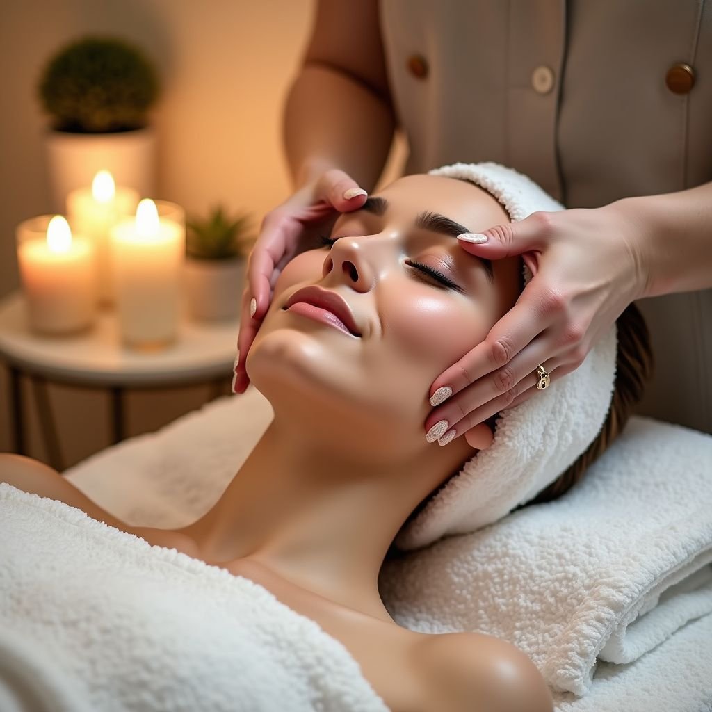 Signature Full Body Relaxation