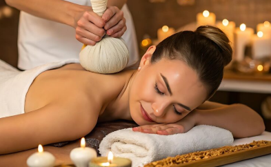 Massage
