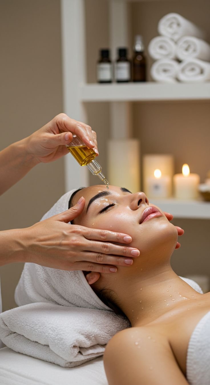 Facial