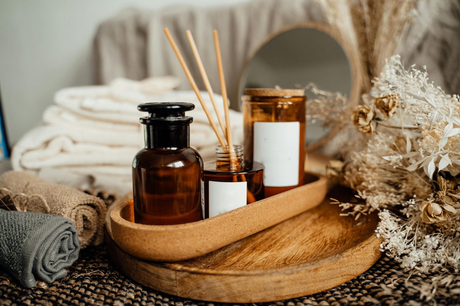 RoseWood Spa