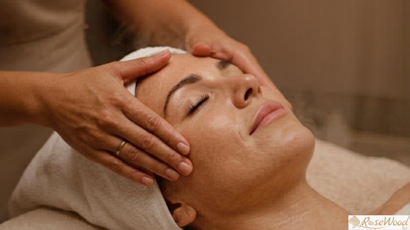 Luxury Facials