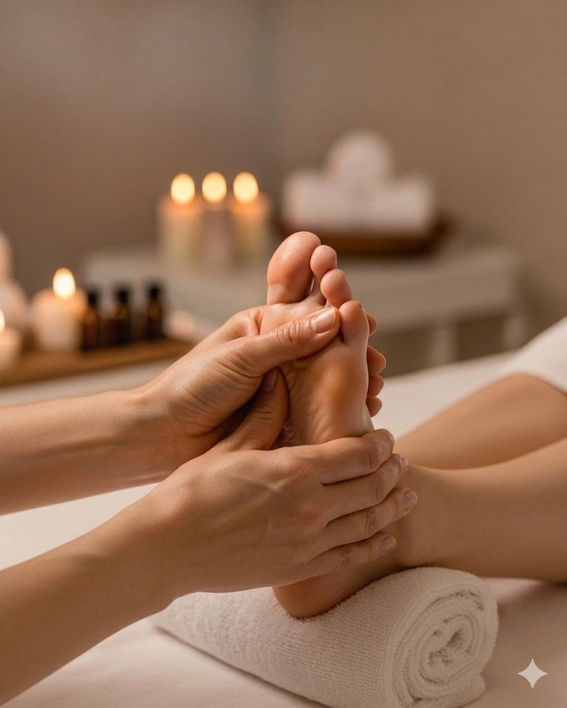 Luxury Facial Rejuvenation
