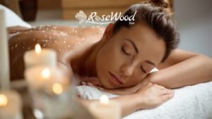what is a spa
