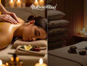 what is a massage